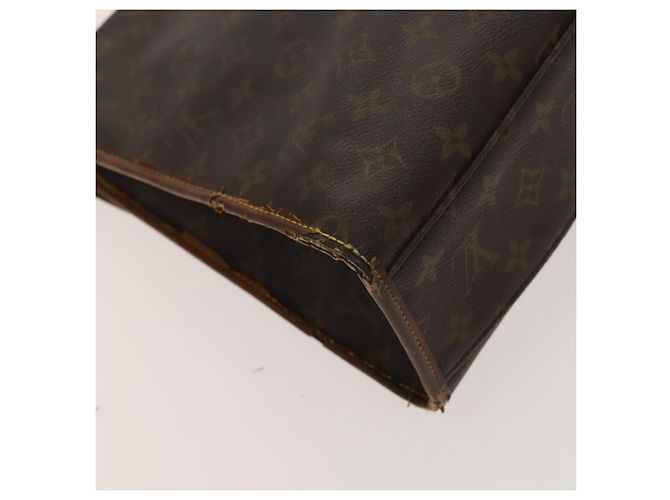 LOUIS VUITTON Monogram Beverly Handtasche 2way M51120 LV Auth 118232 Monogramm - Ansicht 17