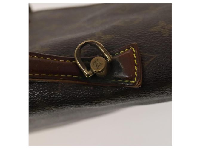 LOUIS VUITTON Monogram Beverly Handtasche 2way M51120 LV Auth 118232 Monogramm - Ansicht 18