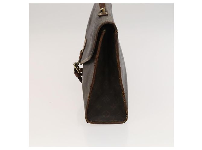 LOUIS VUITTON Monogram Beverly Handtasche 2way M51120 LV Auth 118232 Monogramm - Ansicht 3