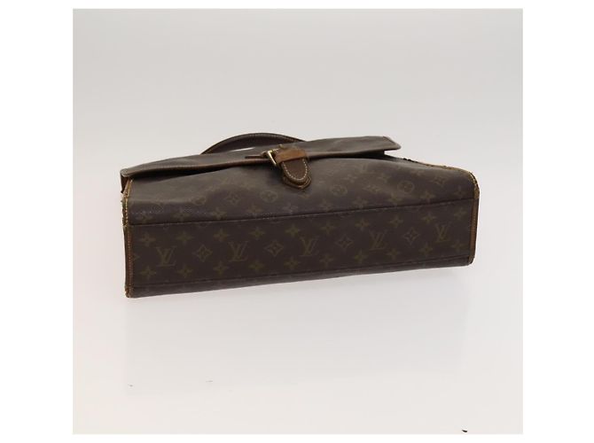 LOUIS VUITTON Monogram Beverly Handtasche 2way M51120 LV Auth 118232 Monogramm - Ansicht 5