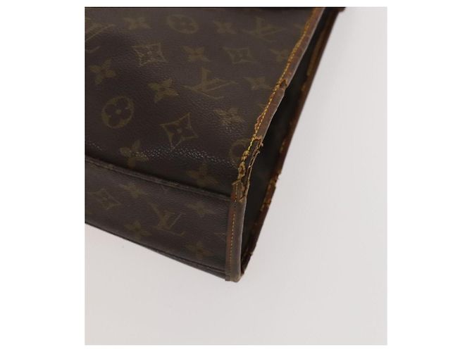 LOUIS VUITTON Monogram Beverly Handtasche 2way M51120 LV Auth 118232 Monogramm - Ansicht 8