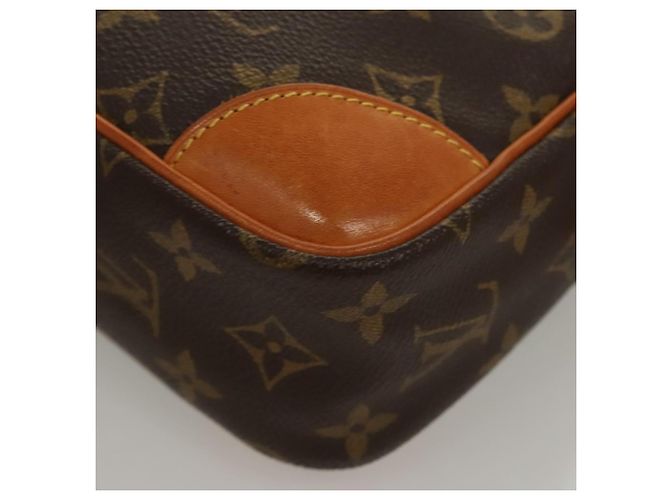LOUIS VUITTON Clutch Compiegne 28 M51845 Auth LV 119755 Monogramma - vista 14