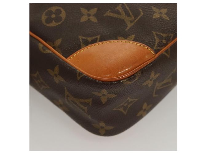 LOUIS VUITTON Clutch Compiegne 28 M51845 Auth LV 119755 Monogramma - vista 15