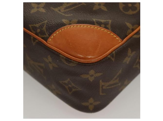 LOUIS VUITTON Clutch Compiegne 28 M51845 Auth LV 119755 Monogramma - vista 16