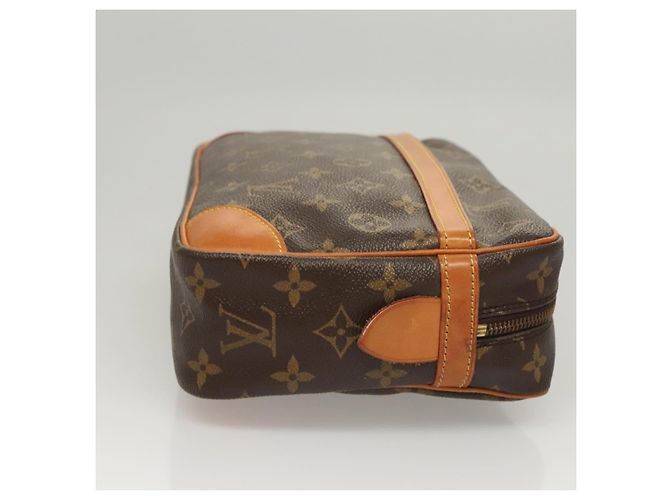 LOUIS VUITTON Clutch Compiegne 28 M51845 Auth LV 119755 Monogramma - vista 3