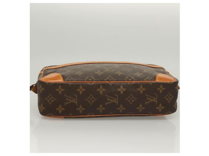 LOUIS VUITTON Clutch Compiegne 28 M51845 Auth LV 119755 Monogramma - vista 6