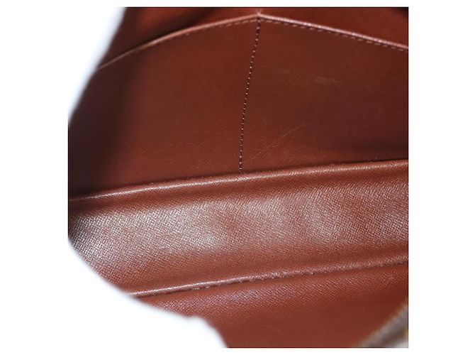LOUIS VUITTON Clutch Compiegne 28 M51845 Auth LV 119755 Monogramma - vista 9