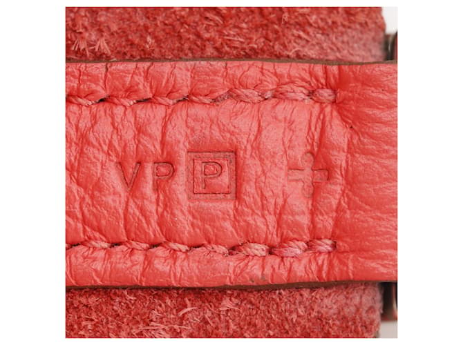 Hermès Borsa Hermes Picotin Lock 18 PM Rosa - vista 13