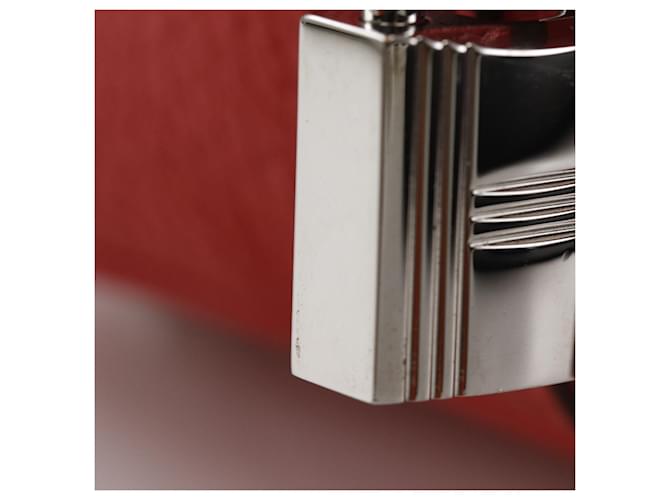 Hermès Borsa Hermes Picotin Lock 18 PM Rosa - vista 6