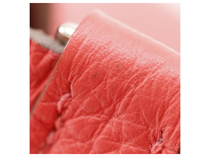 Hermès Borsa Hermes Picotin Lock 18 PM Rosa - vista 7