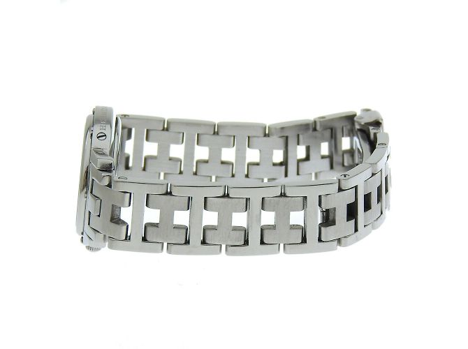 Hermès Orologio da polso femminile Hermes Clipper - vista 4