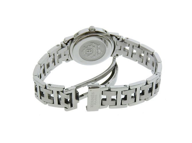Hermès Orologio da polso femminile Hermes Clipper - vista 5