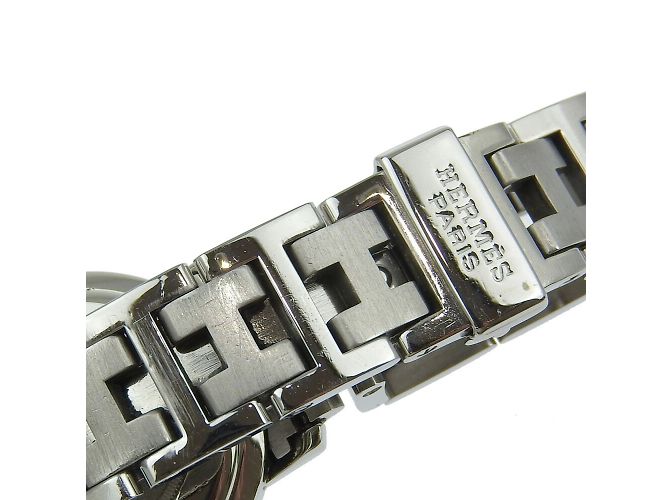 Hermès Orologio da polso femminile Hermes Clipper - vista 6