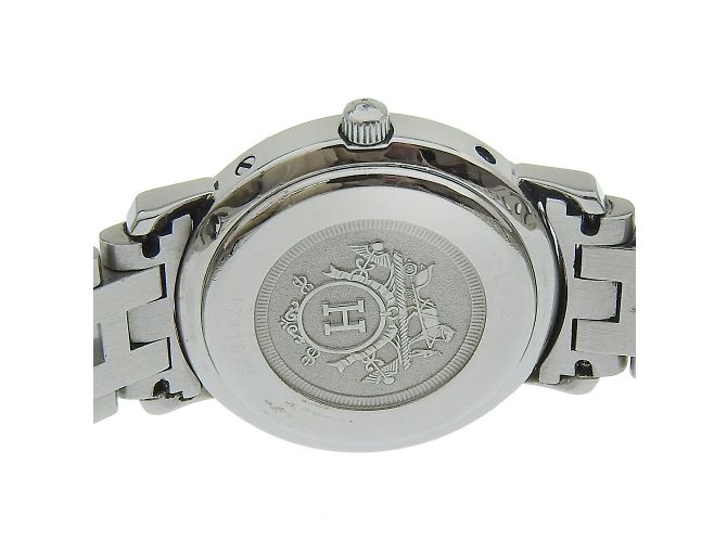 Hermès Orologio da polso femminile Hermes Clipper - vista 7
