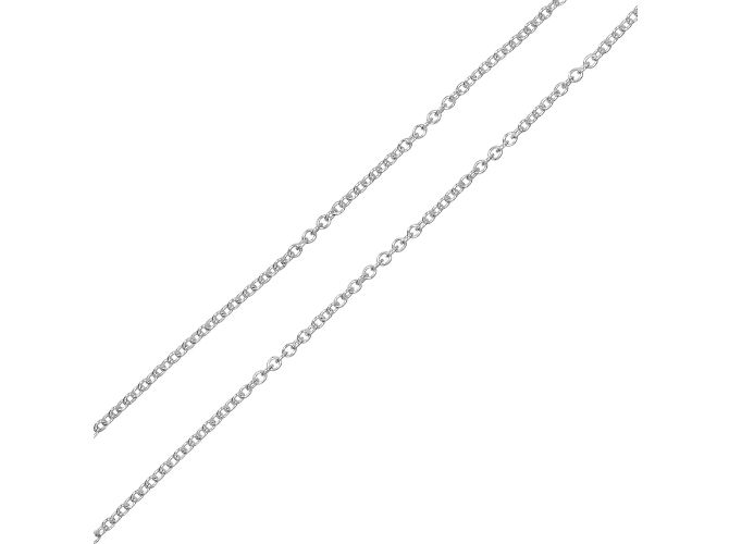 Collana blu Color by the Yard di Tiffany & Co. - vista 5