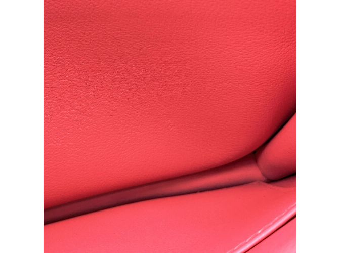Hermès Hermes Constance Mini 18 Schultertasche Pink - Ansicht 14