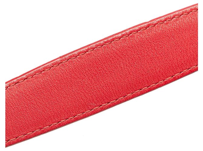 Twist Rote bicolor Liebesnotiz von Louis Vuitton - Ansicht 11