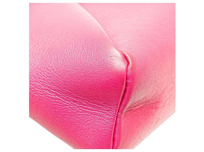 Twist Rote bicolor Liebesnotiz von Louis Vuitton - Ansicht 12
