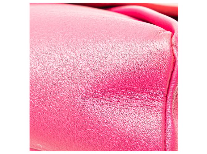 Twist Rote bicolor Liebesnotiz von Louis Vuitton - Ansicht 13