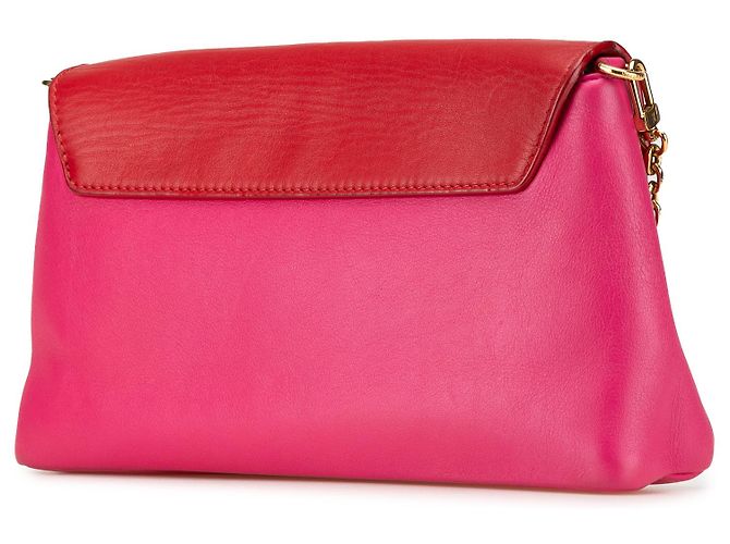 Twist Rote bicolor Liebesnotiz von Louis Vuitton - Ansicht 2
