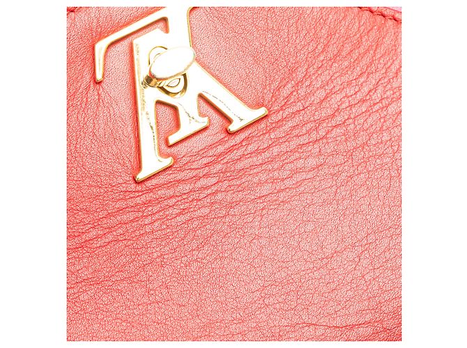 Twist Rote bicolor Liebesnotiz von Louis Vuitton - Ansicht 9