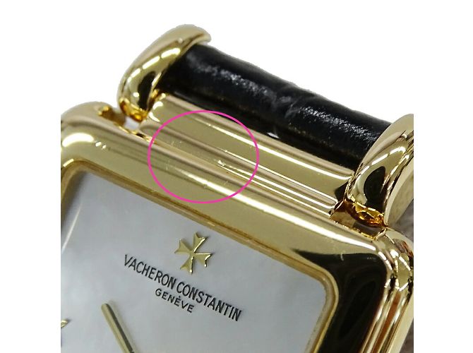 Reloj de dama Vacheron Constantin - vista 10