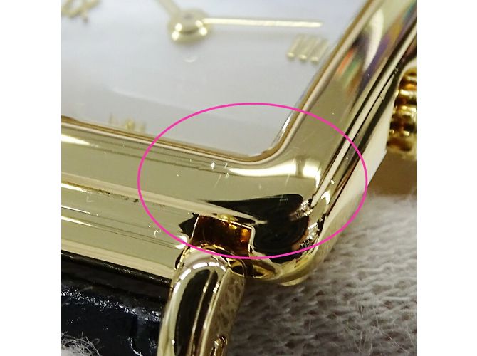 Reloj de dama Vacheron Constantin - vista 11