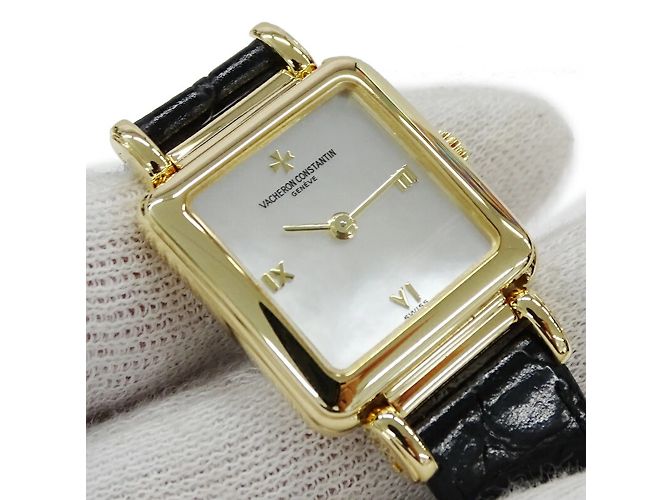 Reloj de dama Vacheron Constantin - vista 14