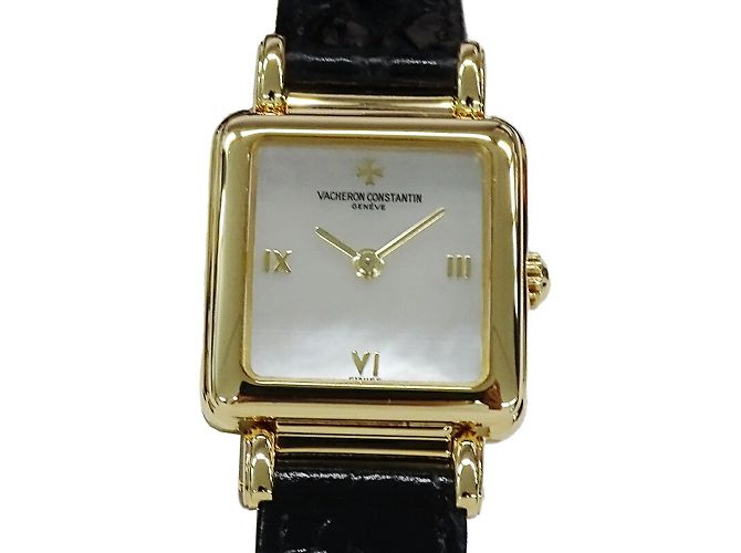 Reloj de dama Vacheron Constantin - vista 3