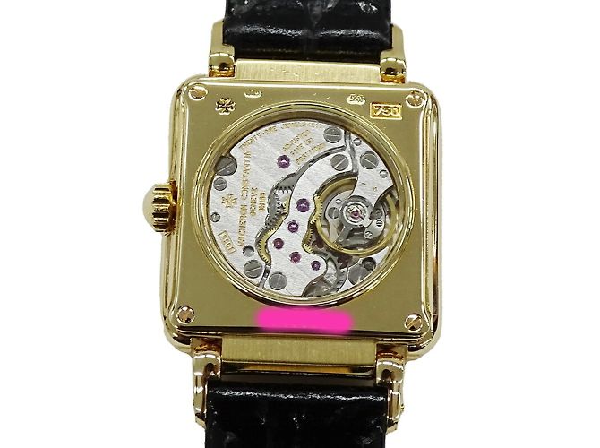 Reloj de dama Vacheron Constantin - vista 9