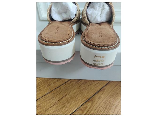 Robert Clergerie Mule Fleurine Clergerie - vista 5