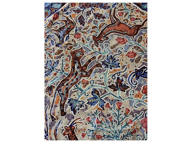 Pavimento de Hermès Multicolor - vista 2
