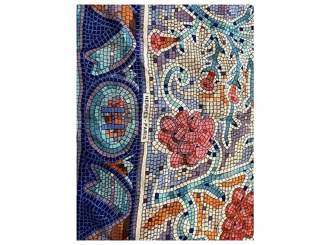 Pavimento de Hermès Multicolor - vista 3