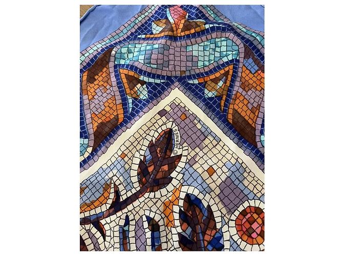 Pavimento de Hermès Multicolor - vista 4