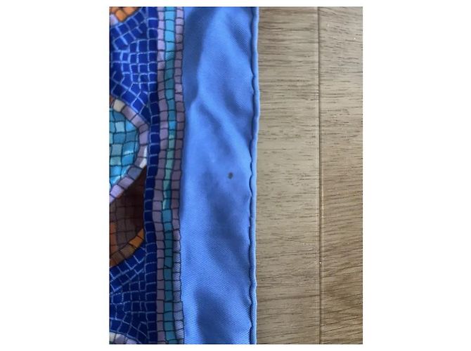 Pavimento de Hermès Multicolor - vista 5