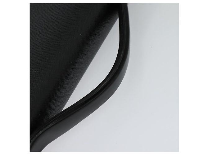 LOUIS VUITTON Taiga Serviette Kazan Borsa da lavoro Ardoise M30802 LV Auth bs25031 Grigio - vista 6
