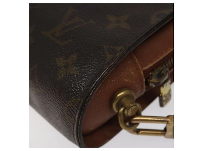 LOUIS VUITTON Clutch Orsay Monograma M51790 LV Auth th5899 - vista 13
