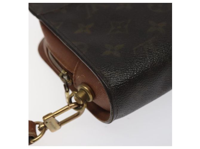 LOUIS VUITTON Clutch Orsay Monograma M51790 LV Auth th5899 - vista 16