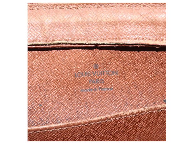 LOUIS VUITTON Clutch Orsay Monograma M51790 LV Auth th5899 - vista 18