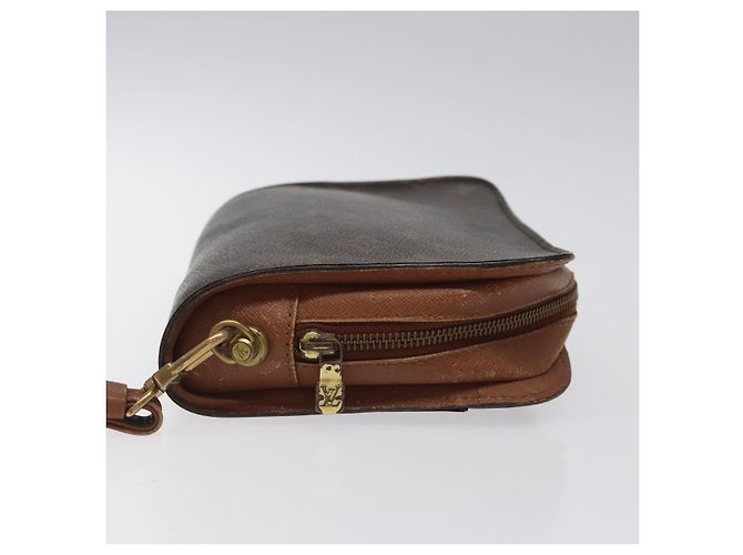 LOUIS VUITTON Clutch Orsay Monograma M51790 LV Auth th5899 - vista 3