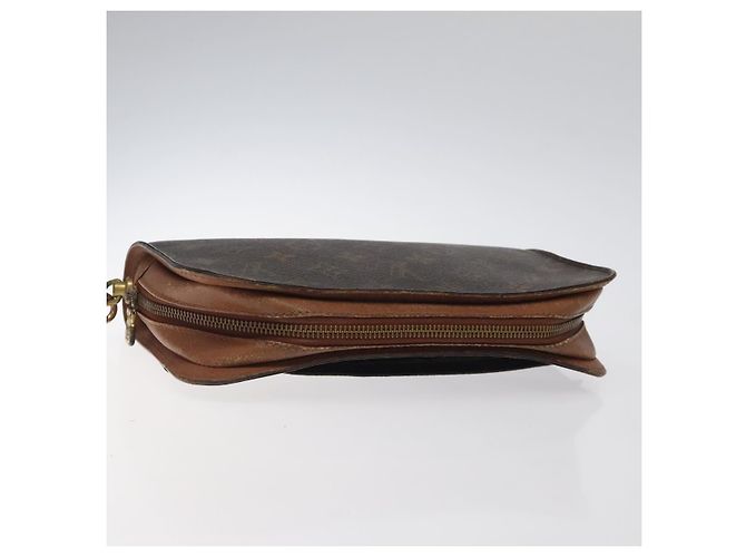 LOUIS VUITTON Clutch Orsay Monograma M51790 LV Auth th5899 - vista 4