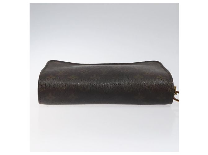 LOUIS VUITTON Clutch Orsay Monograma M51790 LV Auth th5899 - vista 5