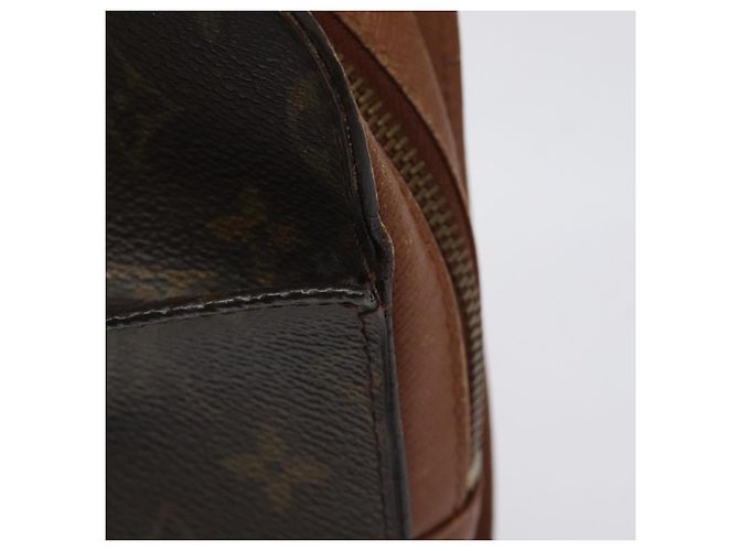 LOUIS VUITTON Clutch Orsay Monograma M51790 LV Auth th5899 - vista 7