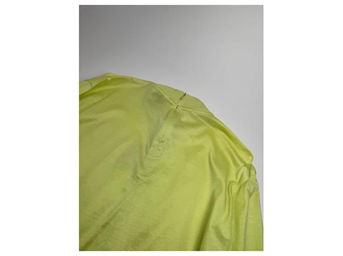 Pull vintage Givenchy vert M - vue 10
