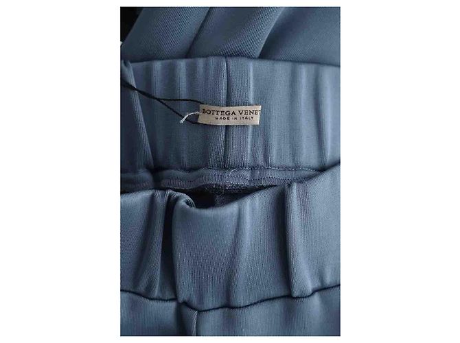 Bottega Veneta Calças azuis - vista 4