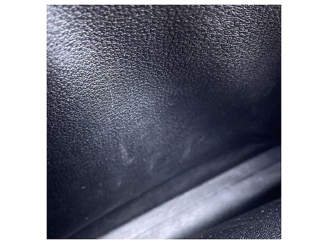 Hermès Borsa Hermes Kelly Depeche 36 Nero - vista 10