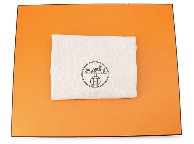 Hermès Borsa Hermes Kelly Depeche 36 Nero - vista 14