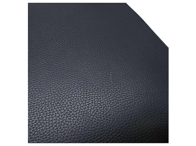 Hermès Borsa Hermes Kelly Depeche 36 Nero - vista 7