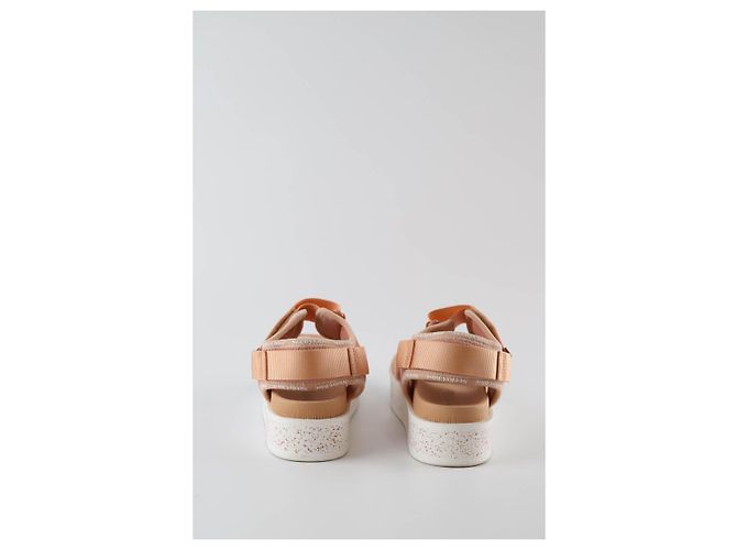 See by Chloé Sandali beige - vista 2