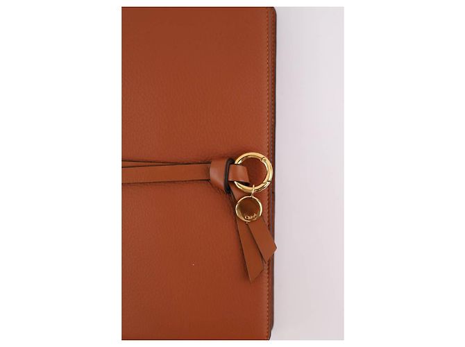 Chloé Caderno - vista 2